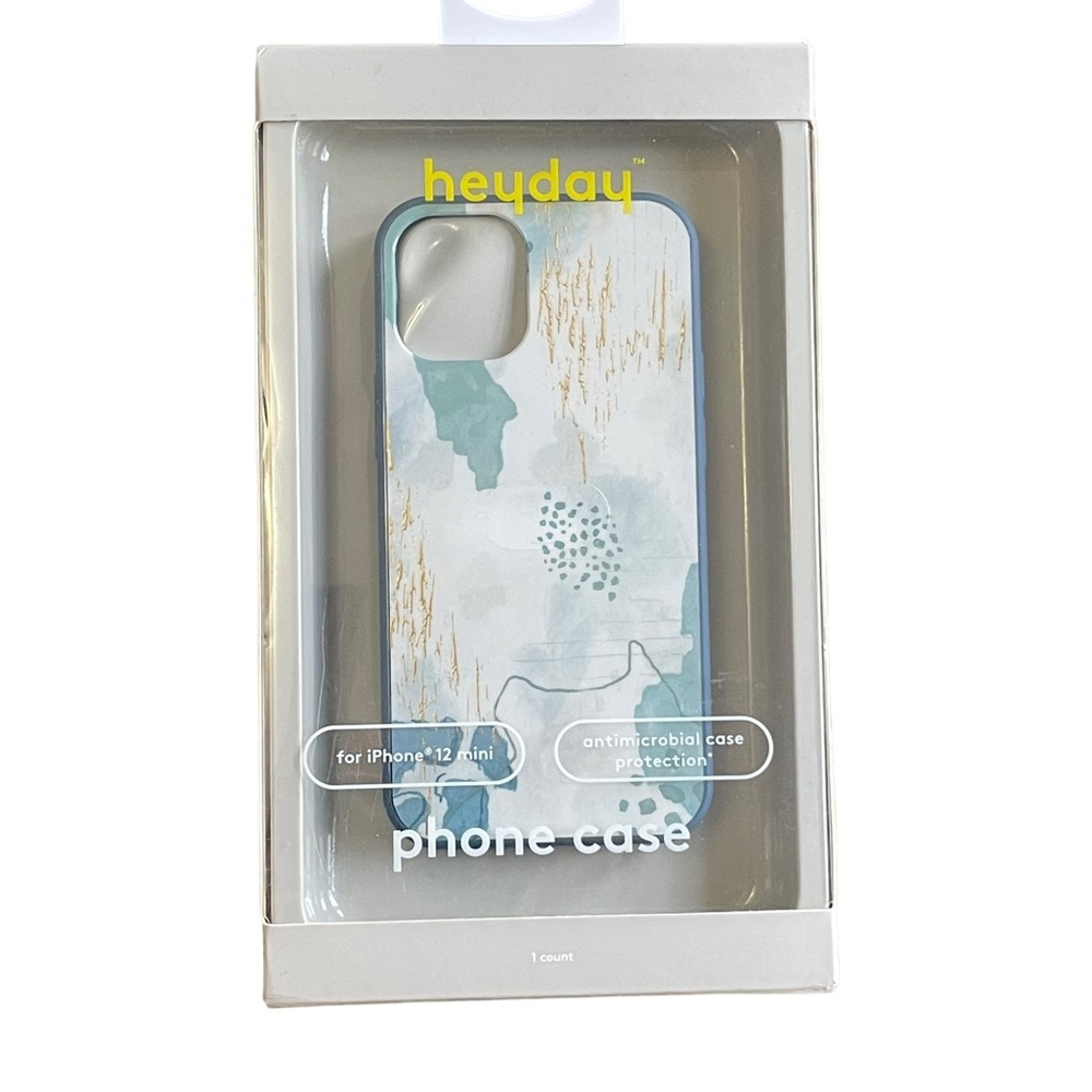 iPhone 12 mini phone case